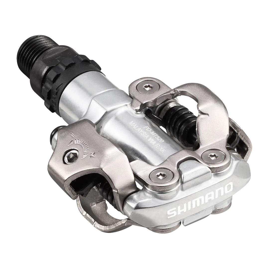 PD-MT520 SPD Clipless Pedals