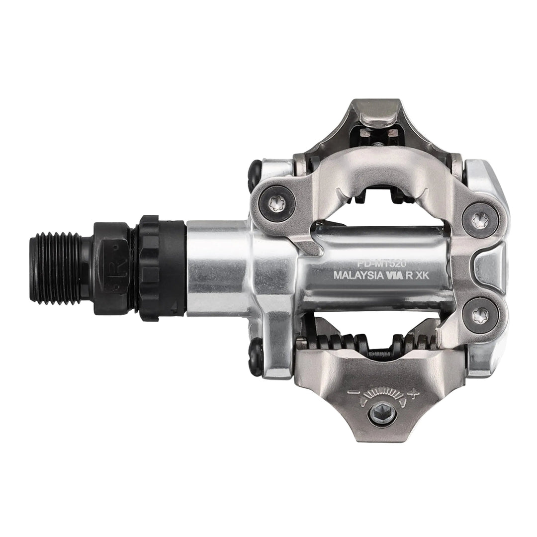 PD-MT520 SPD Clipless Pedals