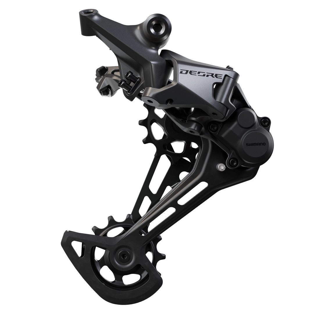 Deore RD-M6200 Rear Derailleur