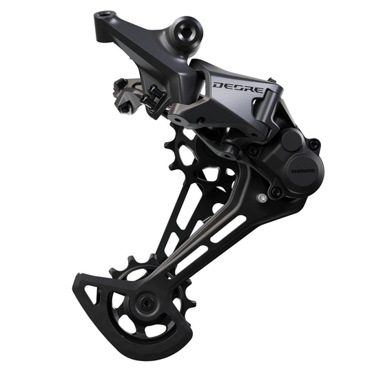 Deore RD-M6200 Rear Derailleur