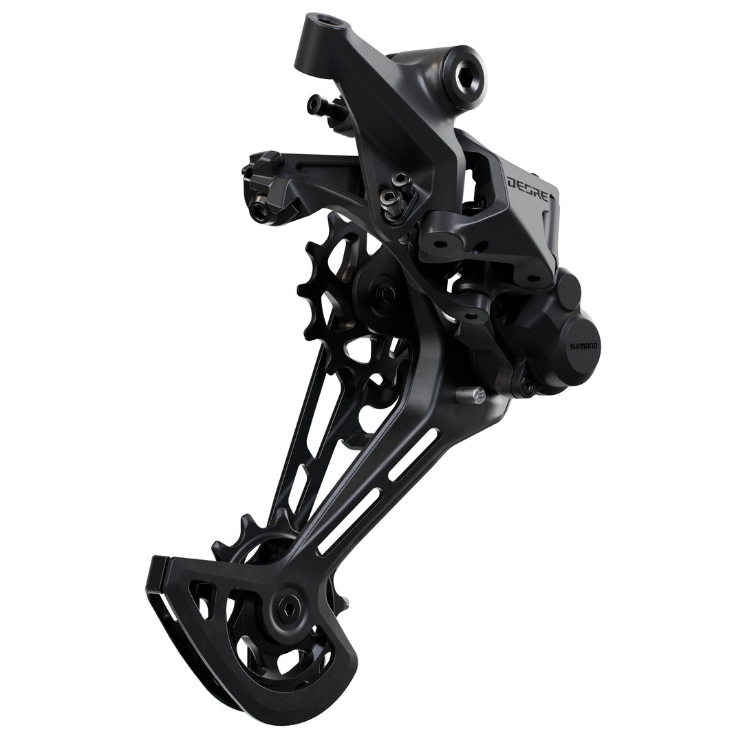 Deore RD-M6200 Rear Derailleur