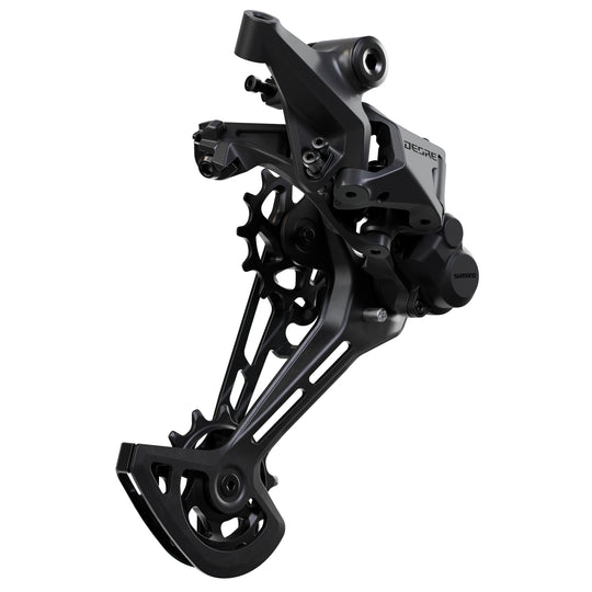 Deore RD-M6200 Rear Derailleur