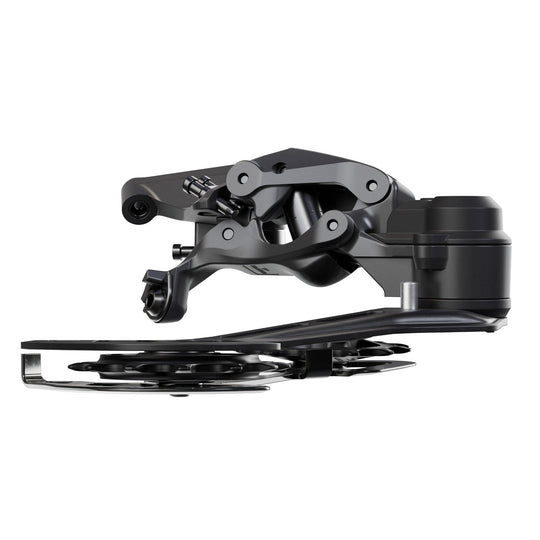 Deore RD-M6200 Rear Derailleur