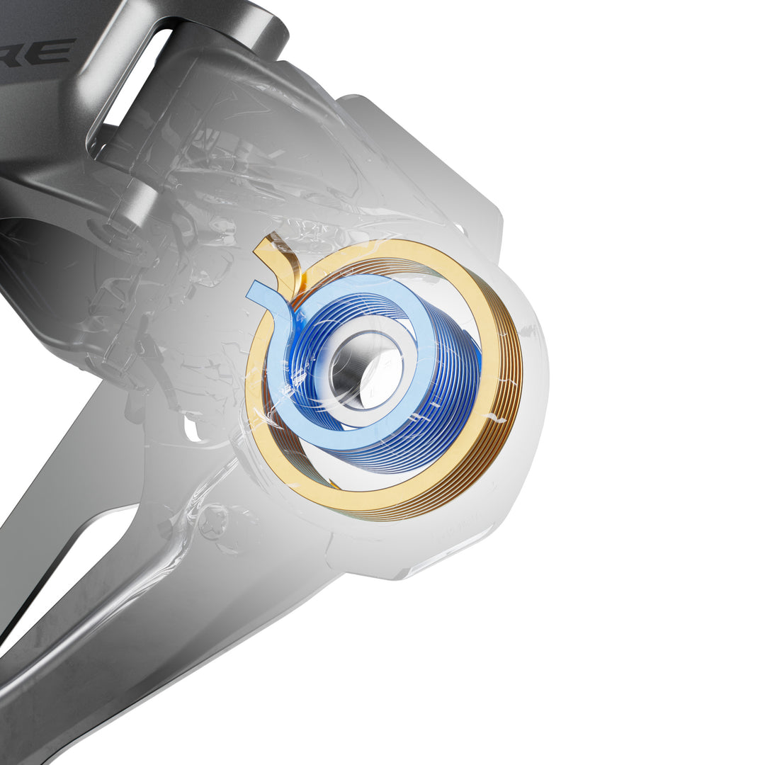 Deore RD-M7230 LinkGlide Rear Derailleur