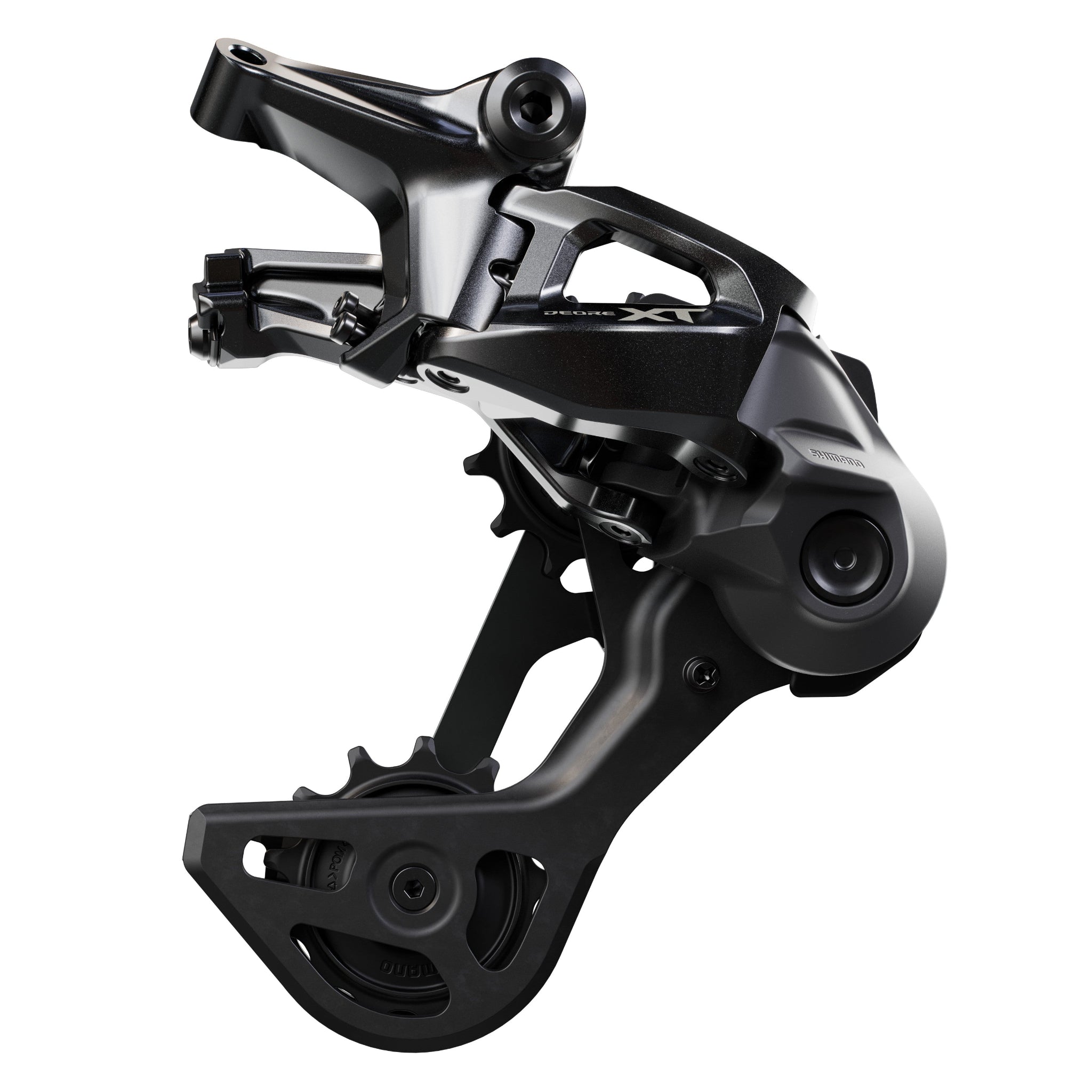 Deore XT M8200 Drivetrain – Thunder Mountain Bikes
