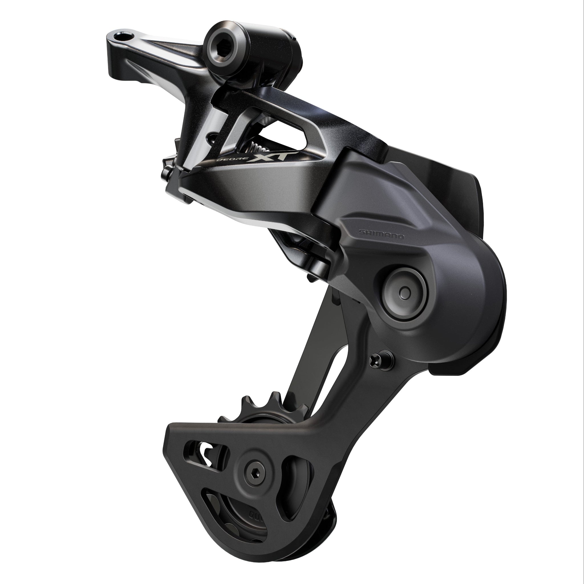 Deore XT M8200 Drivetrain – Thunder Mountain Bikes