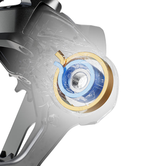 Deore XT M8200 Rear Derailleur