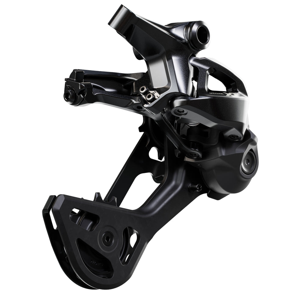 Deore XT M8230 LinkGlide Rear Derailleur