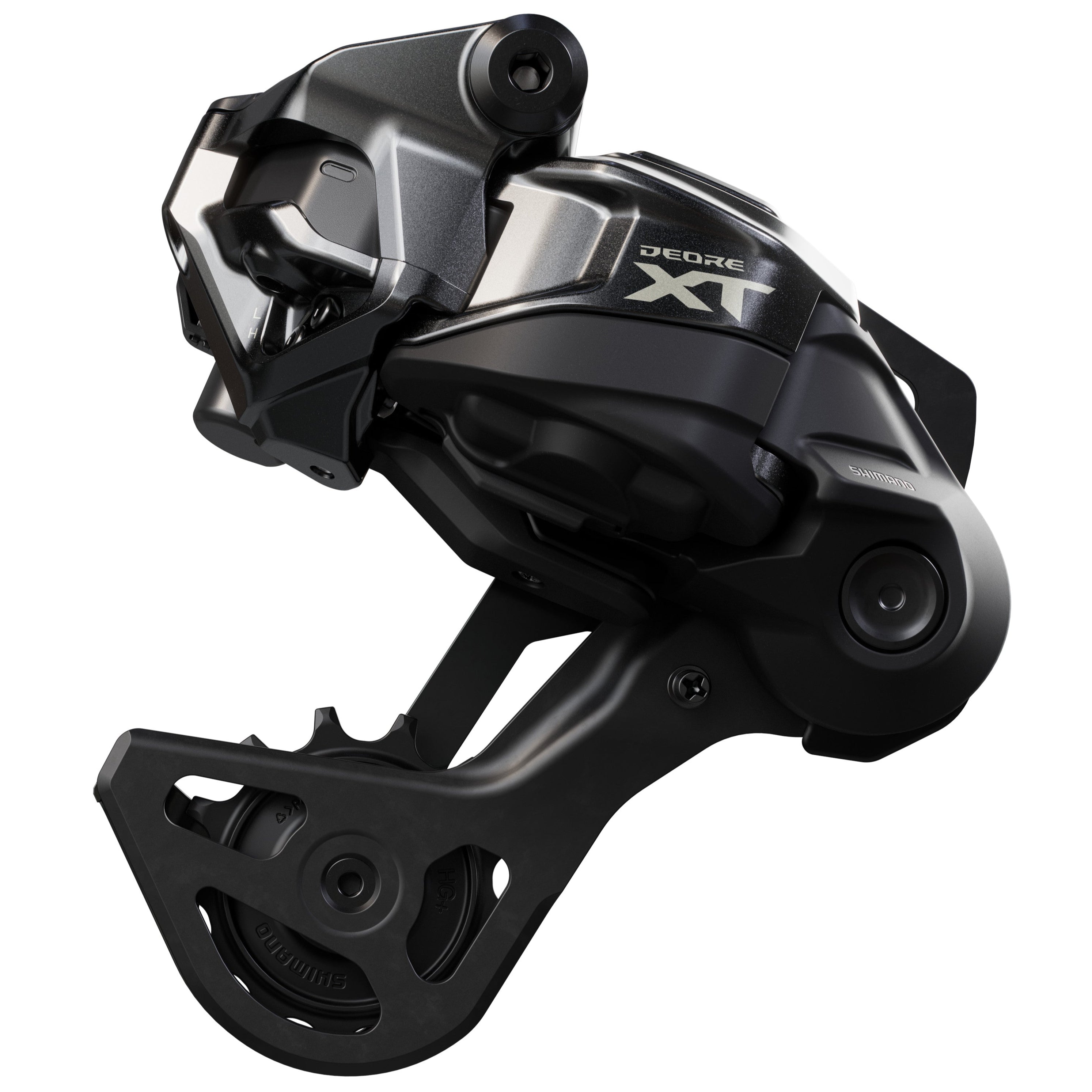Deore XT M8250 Rear Derailleur – Thunder Mountain Bikes