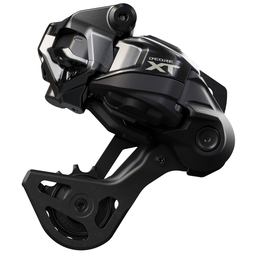 shimano deore mountainbike Deore XT RD-M8250-GS Di2 12-Speed Wireless Rear Derailleur