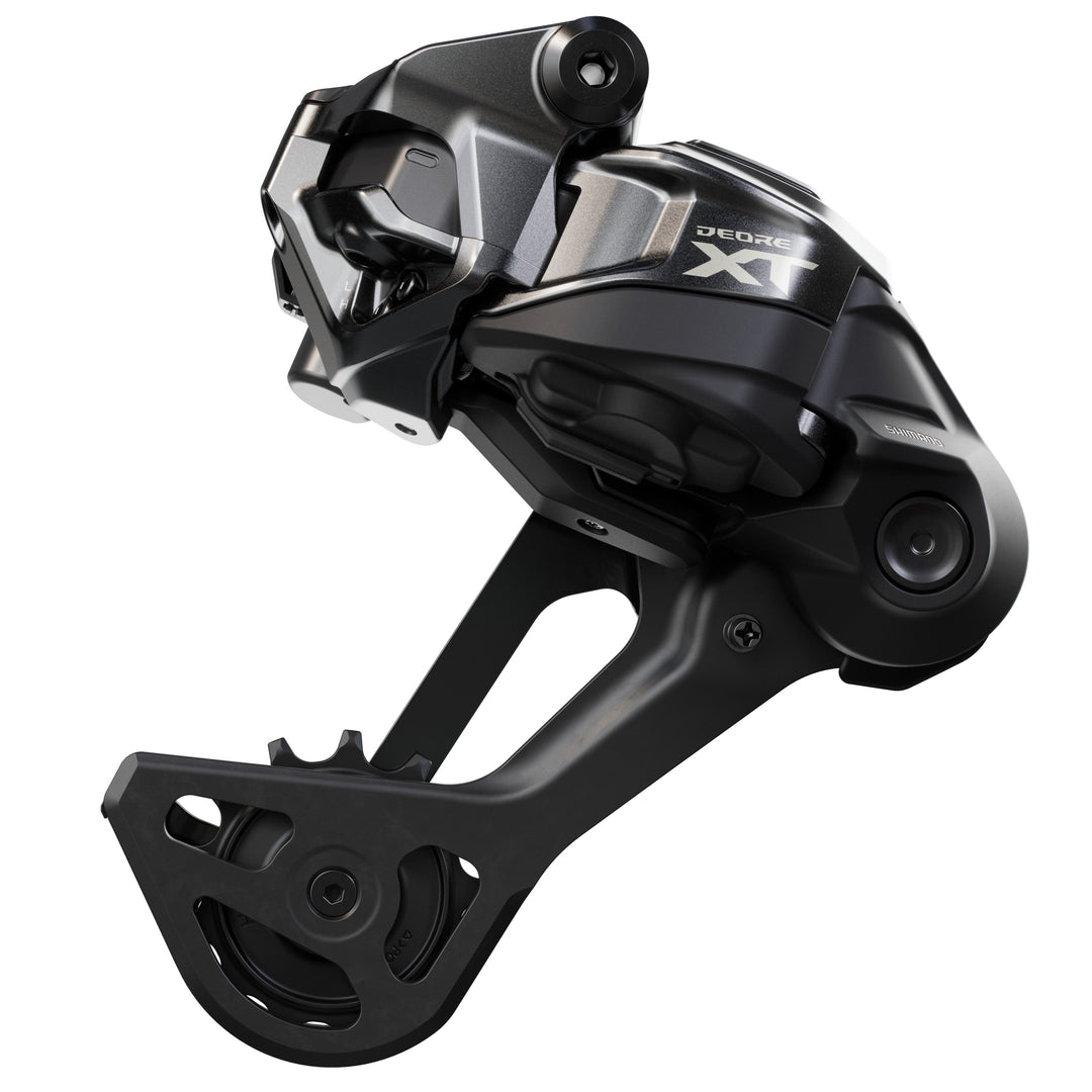 Shimano Deore XT RD-M8250-GS Di2 12-Speed Wireless Rear Derailleur