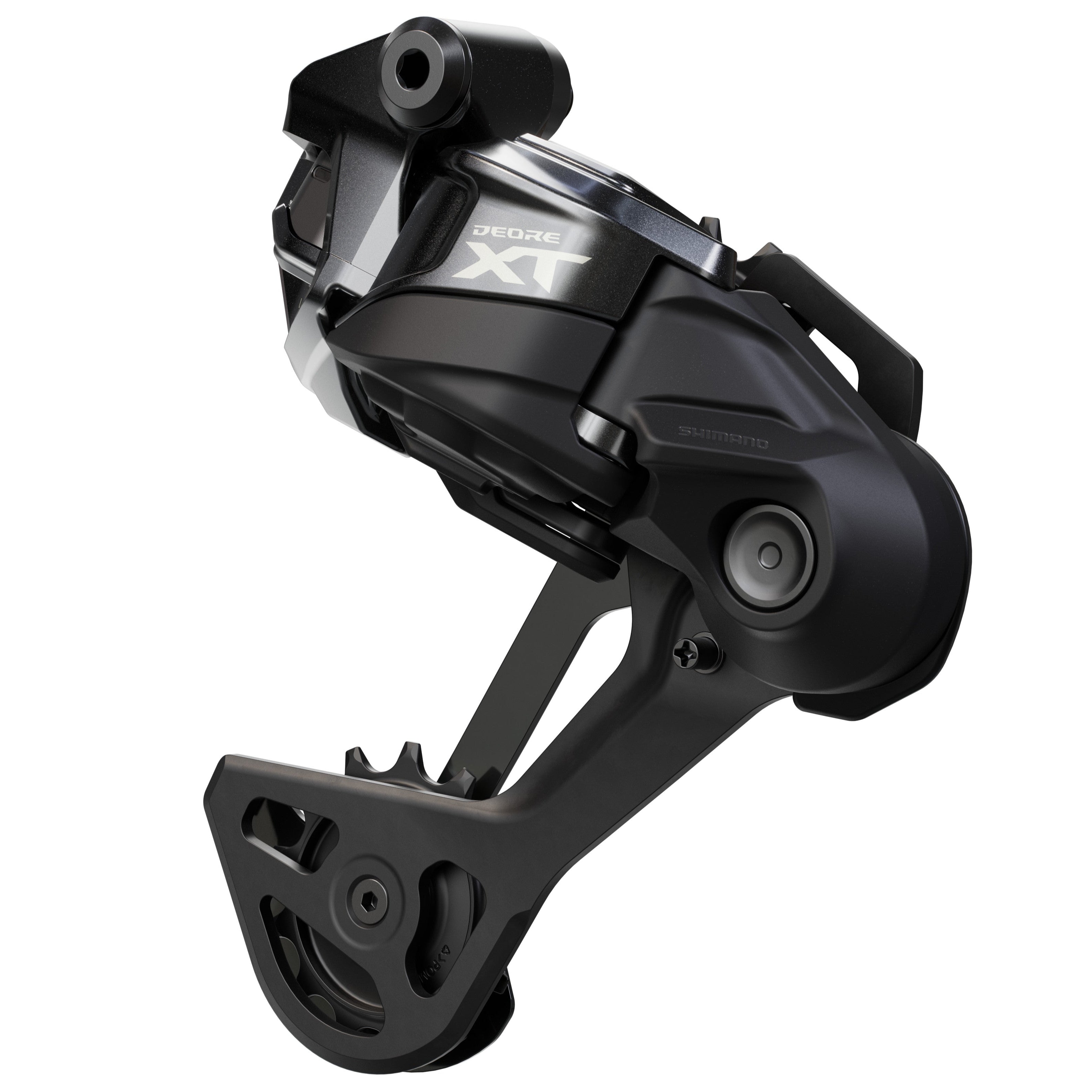 Deore XT M8250 Rear Derailleur – Thunder Mountain Bikes