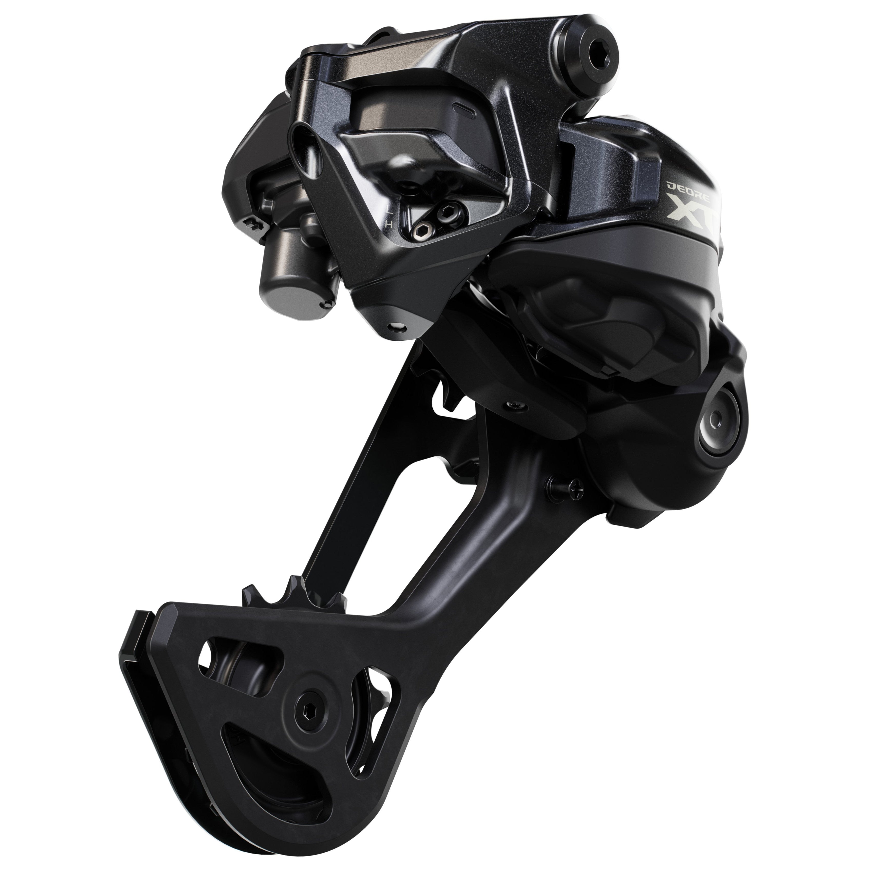 Deore XT M8250 Rear Derailleur – Thunder Mountain Bikes