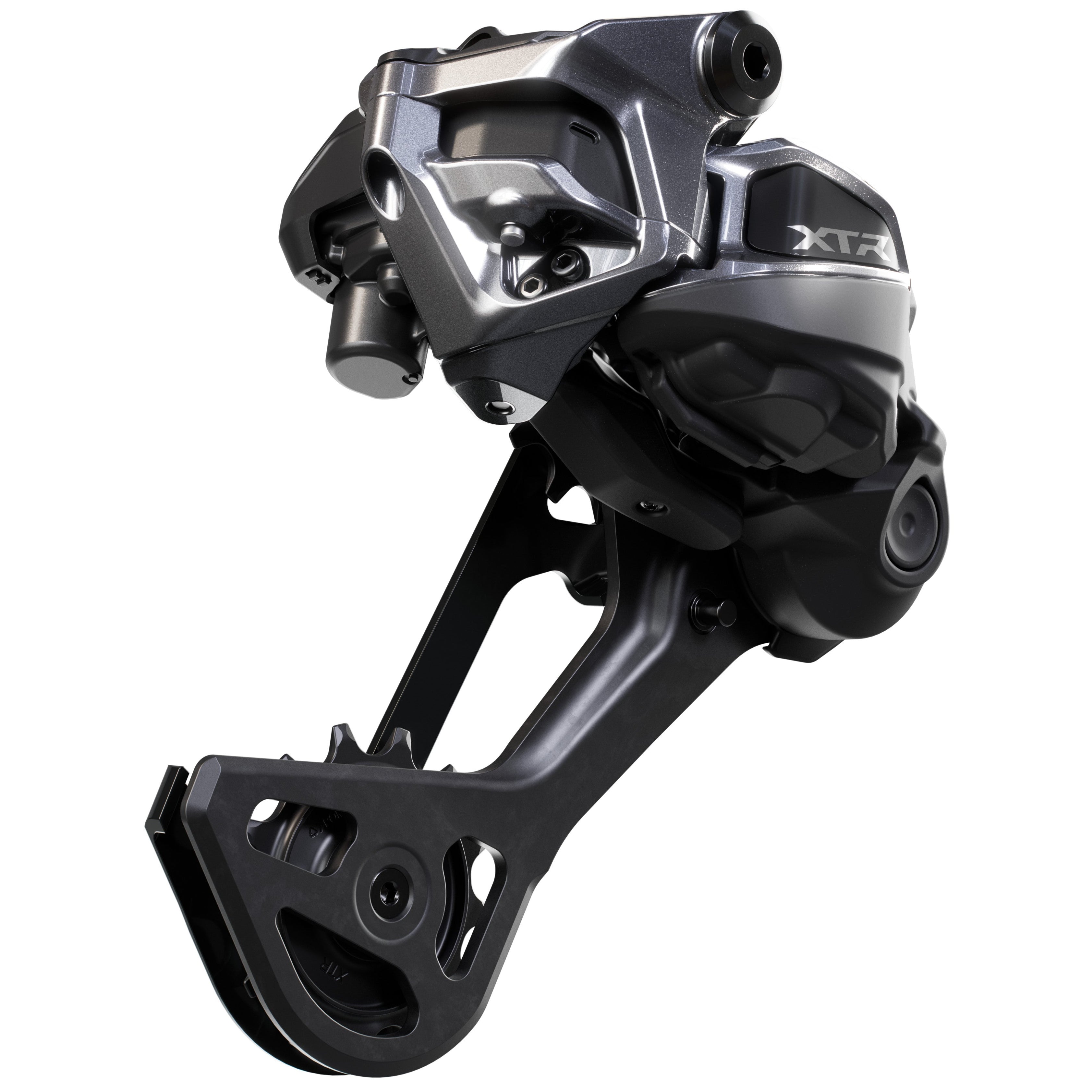 XTR M9250 Rear Derailleur – Thunder Mountain Bikes