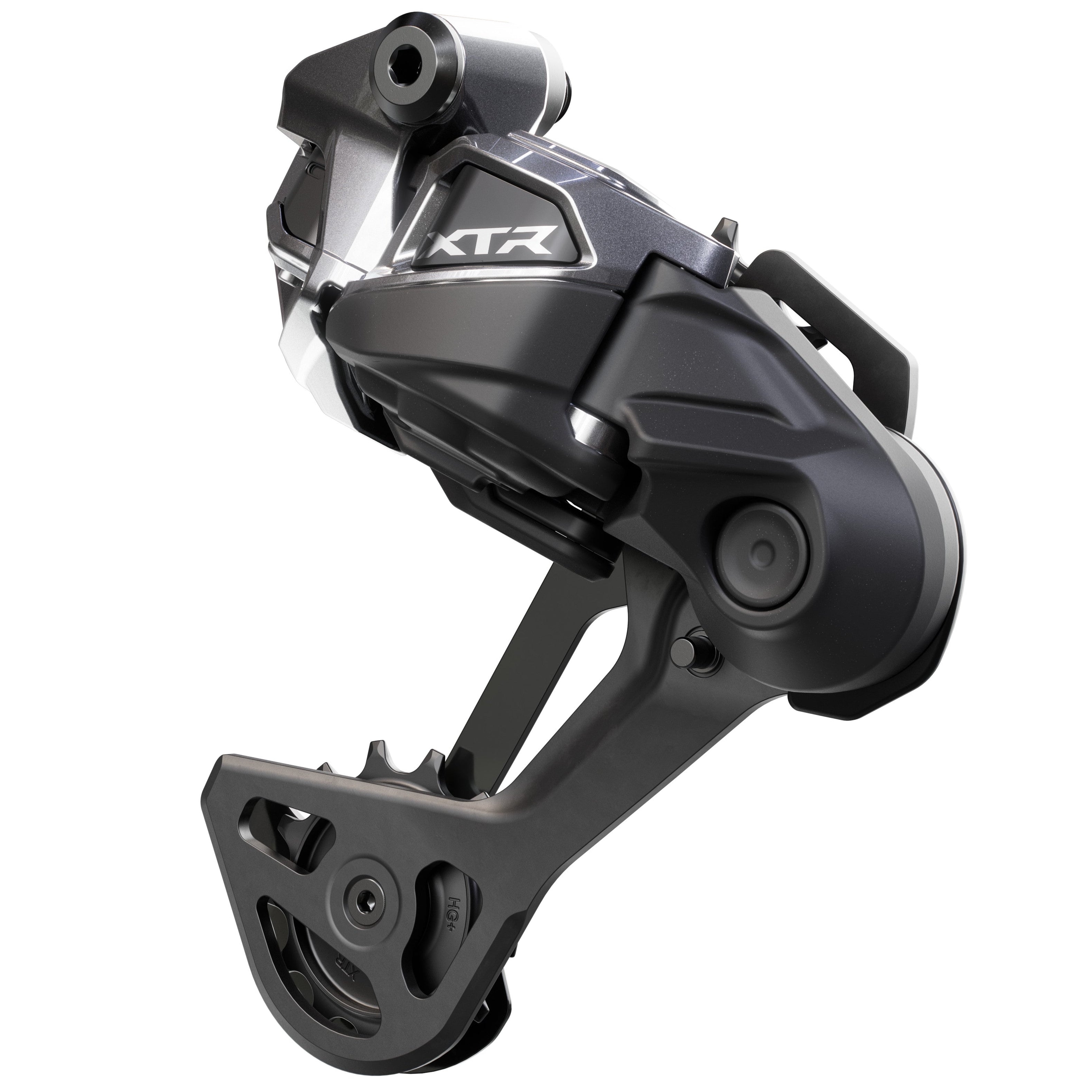 XTR M9250 Rear Derailleur – Thunder Mountain Bikes