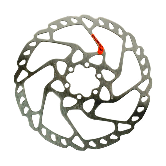 SLX SM-RT66 Disc Brake Rotor