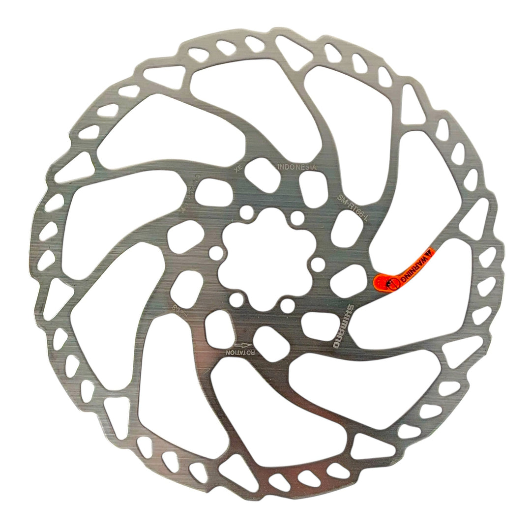 SLX SM-RT66 Disc Brake Rotor