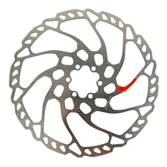 SLX SM-RT66 Disc Brake Rotor