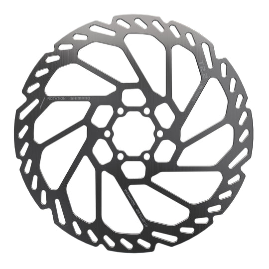 RT-6B750 6-Bolt Thick Disc Brake Rotor (2.2mm)