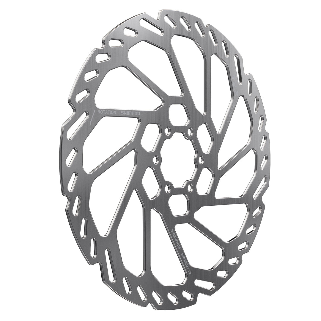 RT-6B750 6-Bolt Thick Disc Brake Rotor (2.2mm)