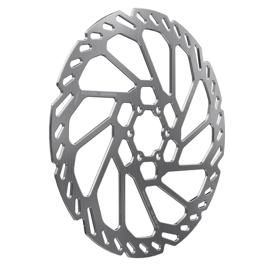 RT-6B750 6-Bolt Thick Disc Brake Rotor (2.2mm)