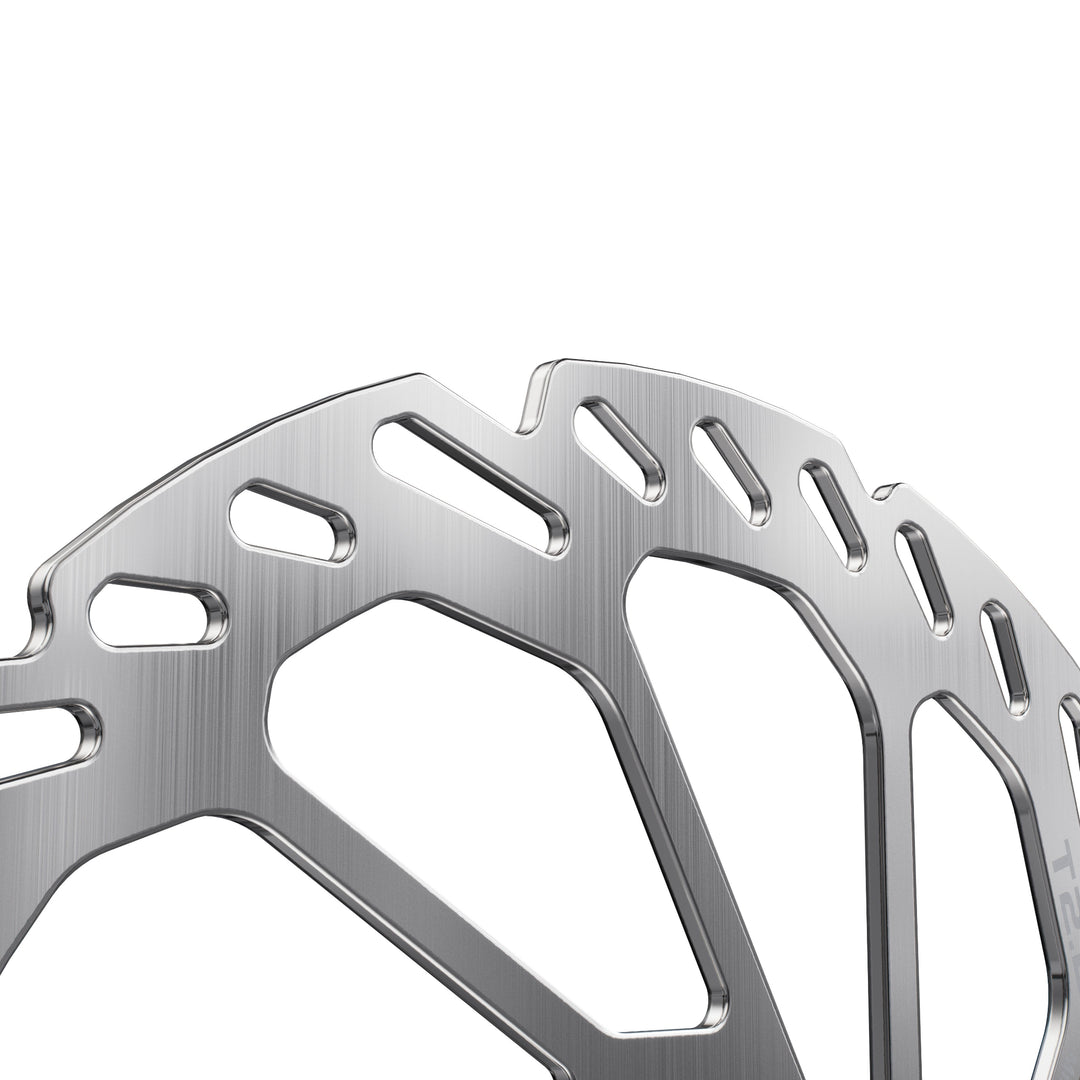 RT-6B750 6-Bolt Thick Disc Brake Rotor (2.2mm)