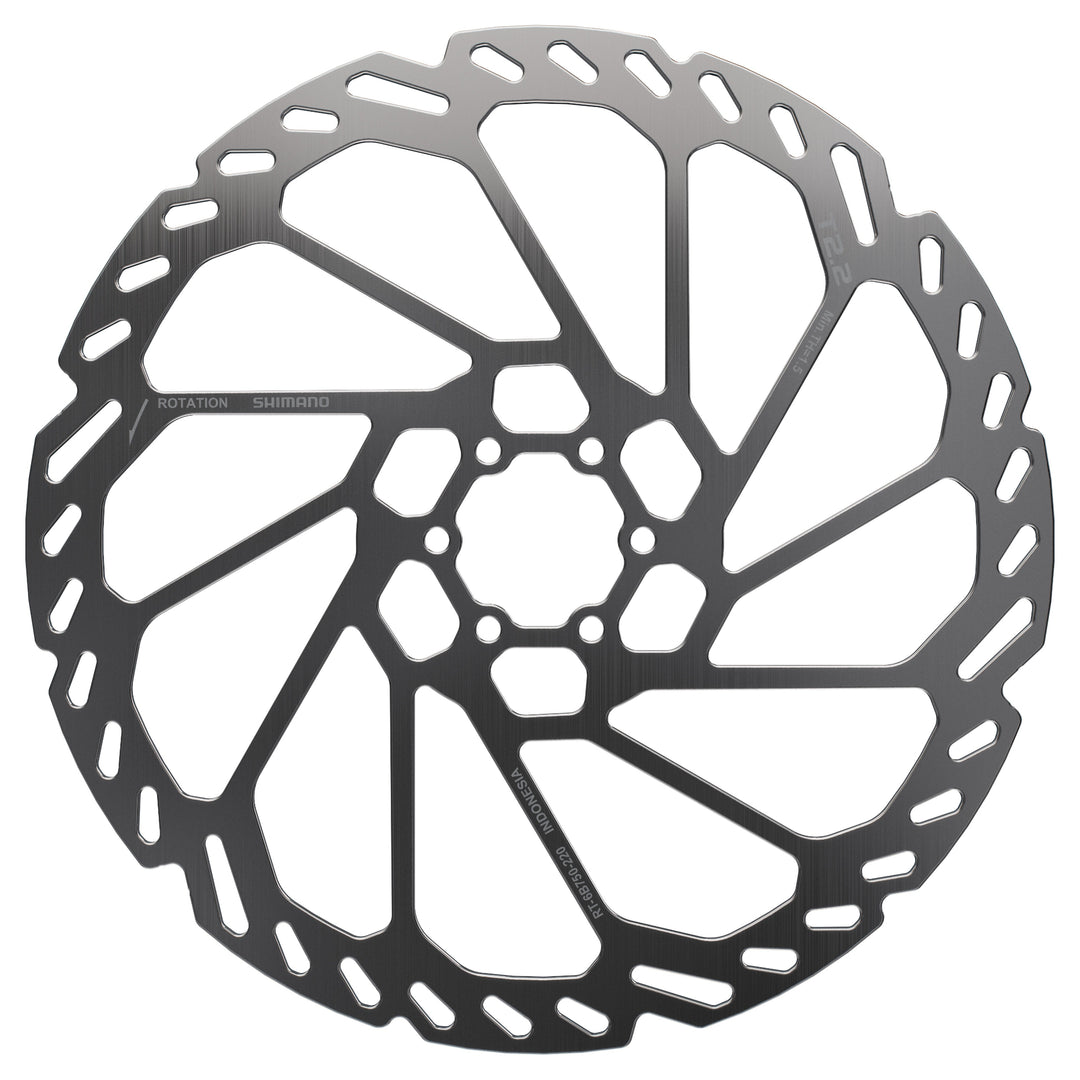 RT-6B750 6-Bolt Thick Disc Brake Rotor (2.2mm)