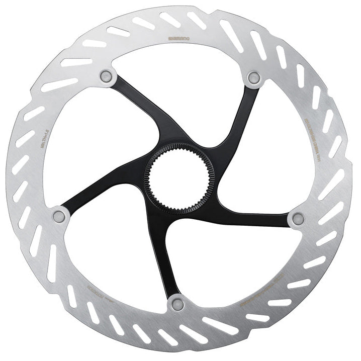 Shimano SLX RT-CL700 Disc Brake Rotor – Thunder Mountain Bikes