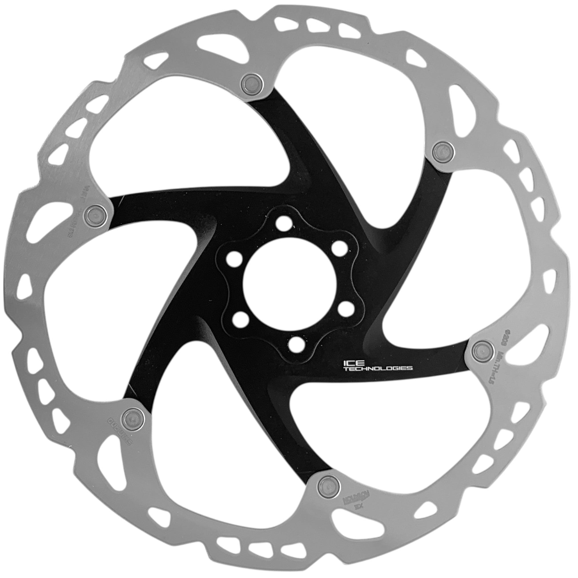 Shimano XT SM-RT86 Disc Brake Rotor | Thunder Mountain Bikes