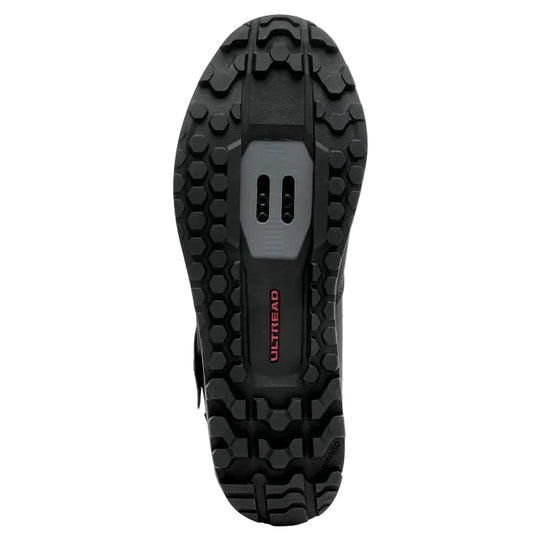 SH-GE500 Clipless Shoes
