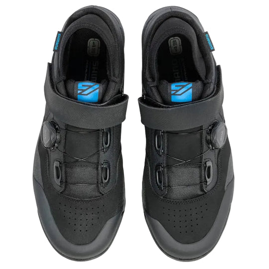 SH-GE900 Clipless Shoes