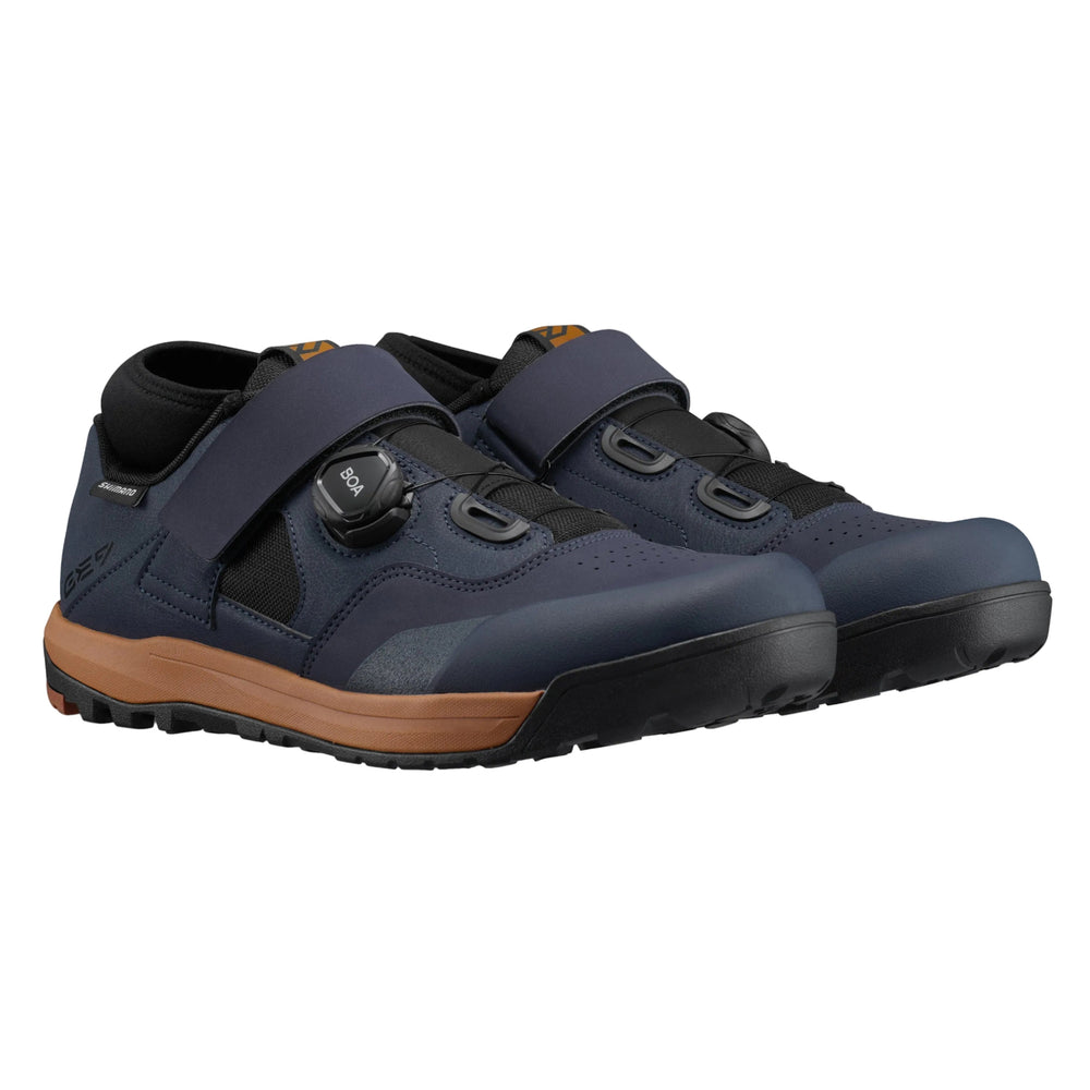 SH-GE900 Clipless Shoes