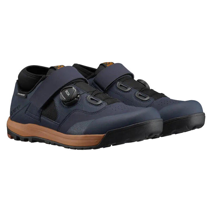 SH-GE900 Clipless Shoes