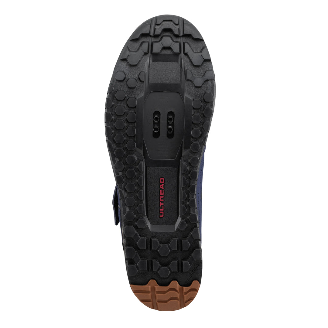 SH-GE900 Clipless Shoes