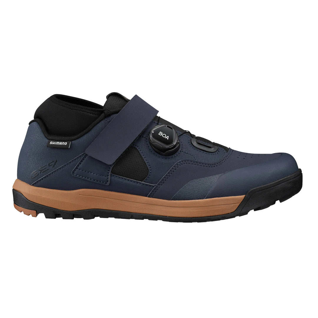 SH-GE900 Clipless Shoes