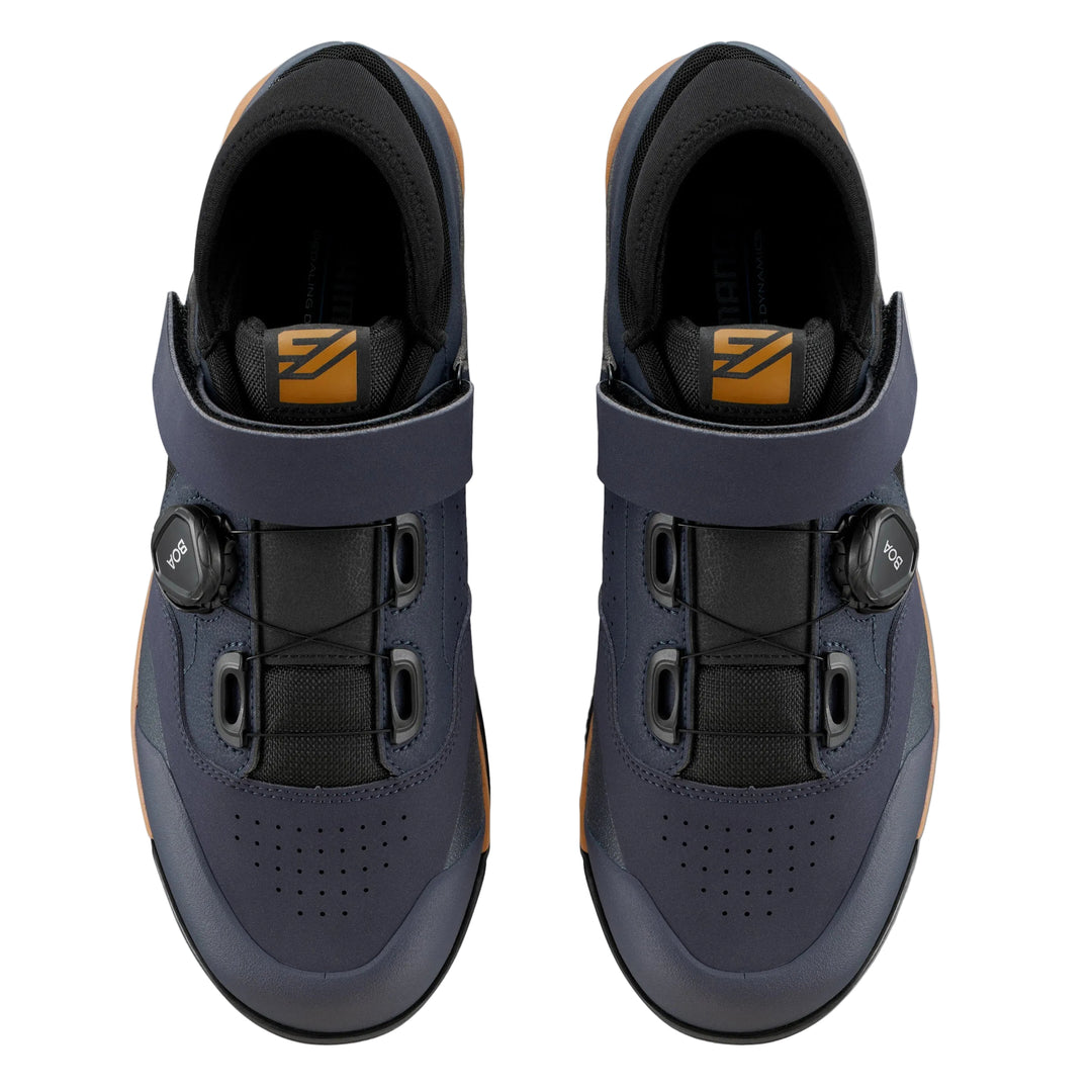 SH-GE900 Clipless Shoes