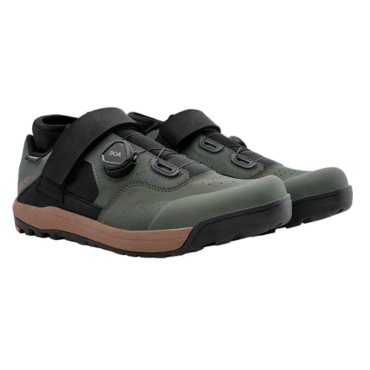 SH-GE900 Clipless Shoes