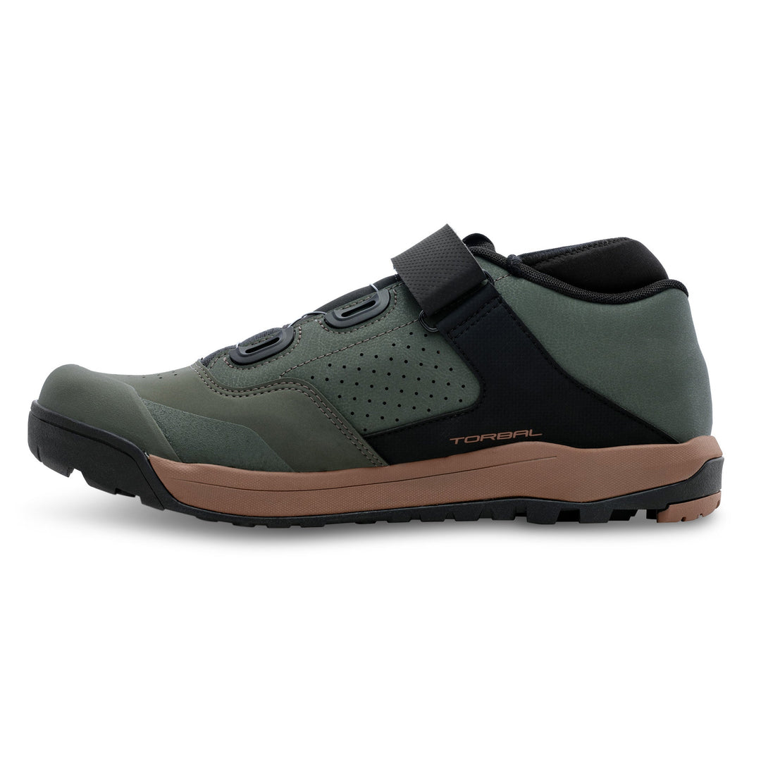SH-GE900 Clipless Shoes