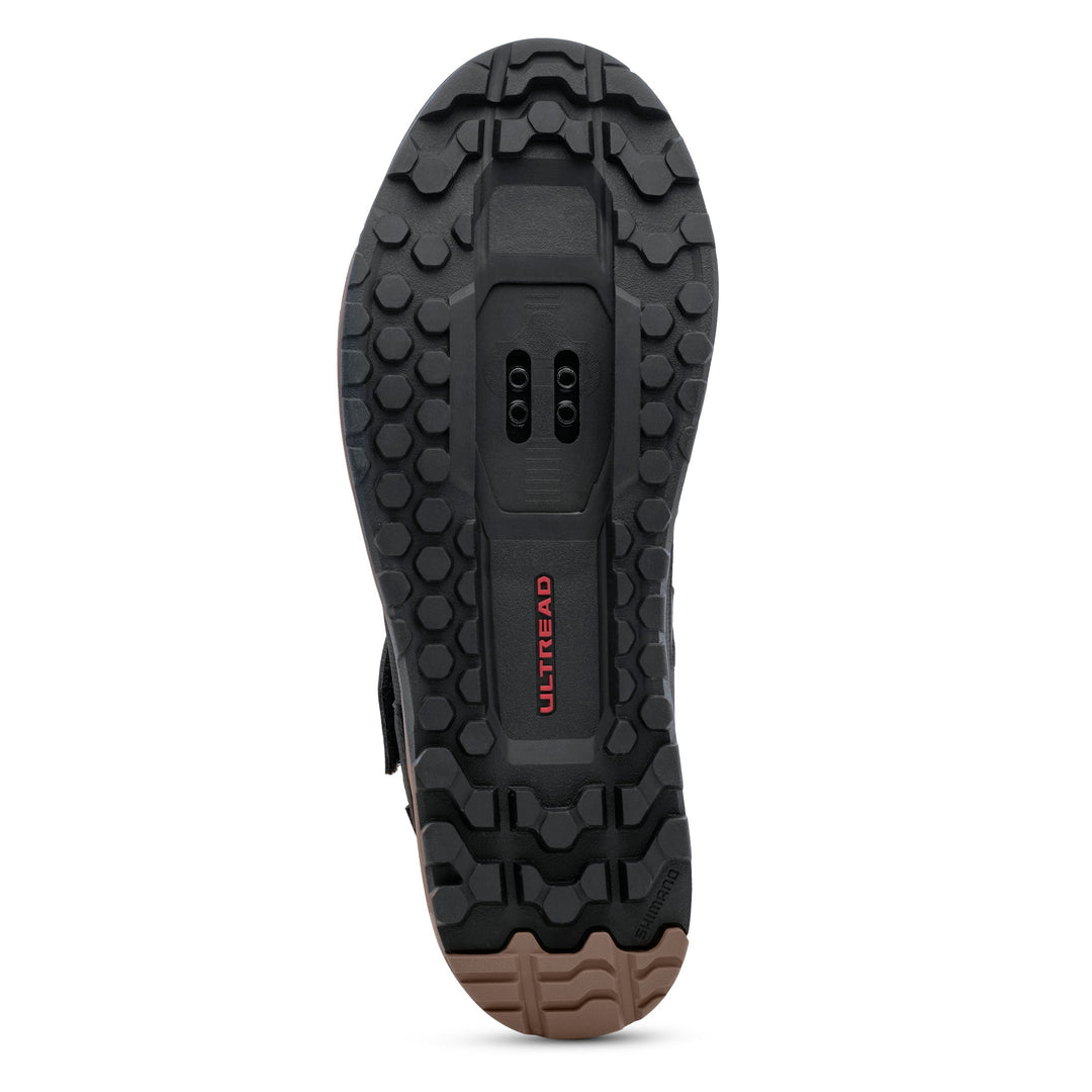 SH-GE900 Clipless Shoes