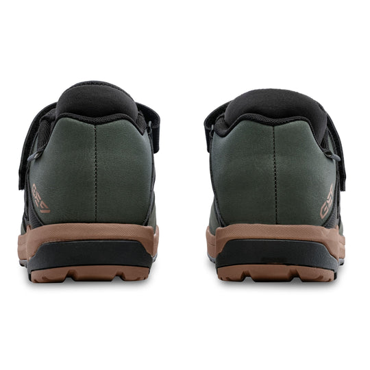 SH-GE900 Clipless Shoes