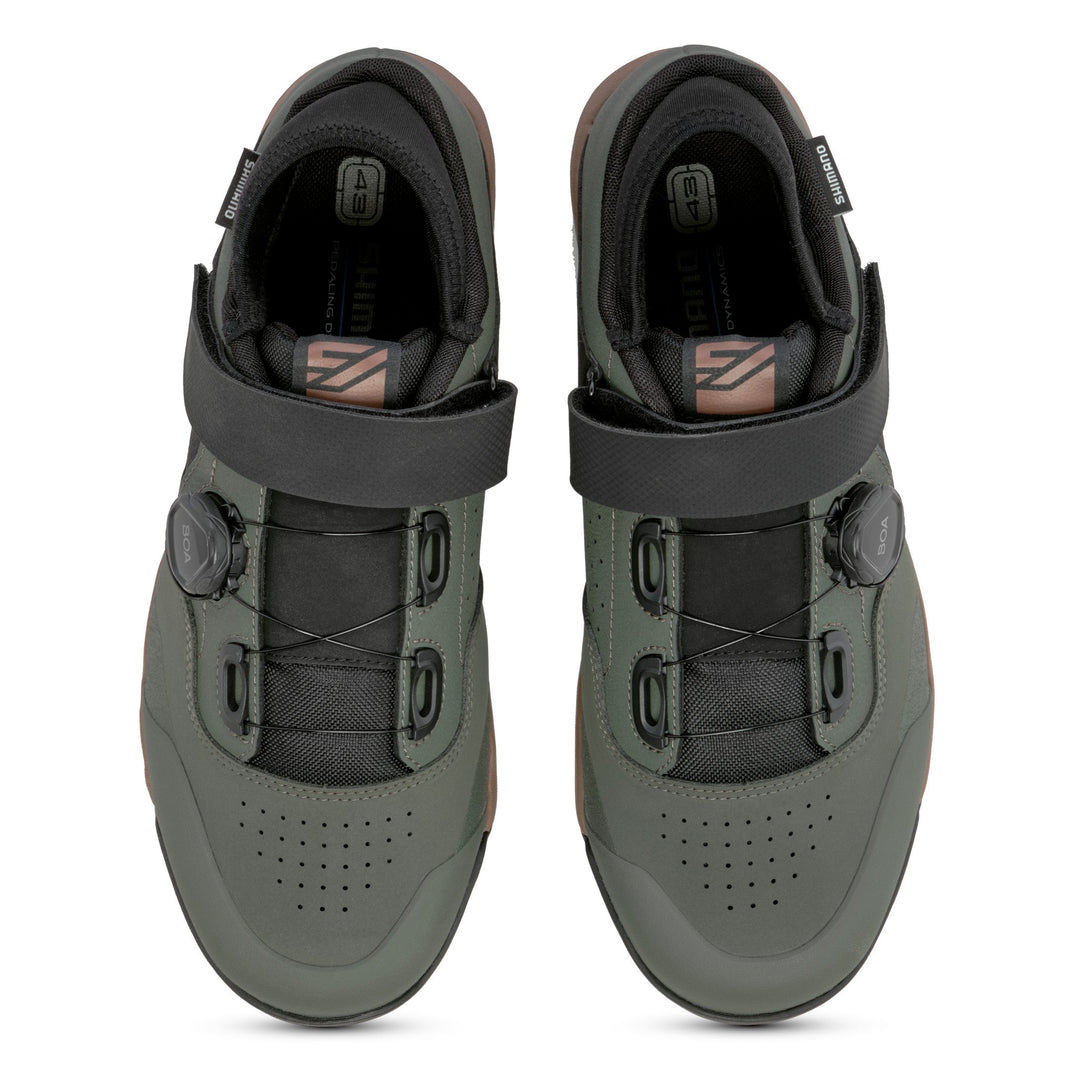 SH-GE900 Clipless Shoes