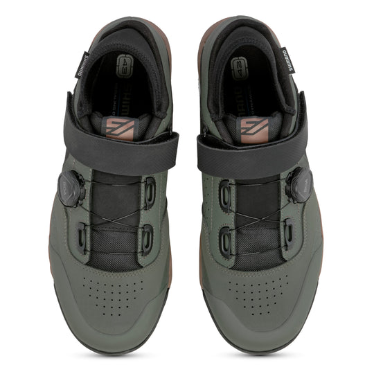 SH-GE900 Clipless Shoes