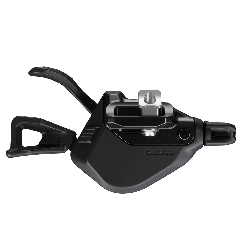 Shimano Deore XT SL-M8200 Shifter Black, Right, 12-Speed