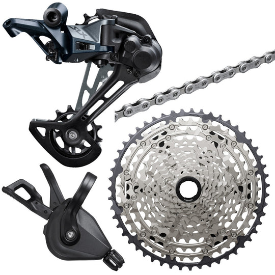 SLX M7100 / M7200 Complete Upgrade Kit