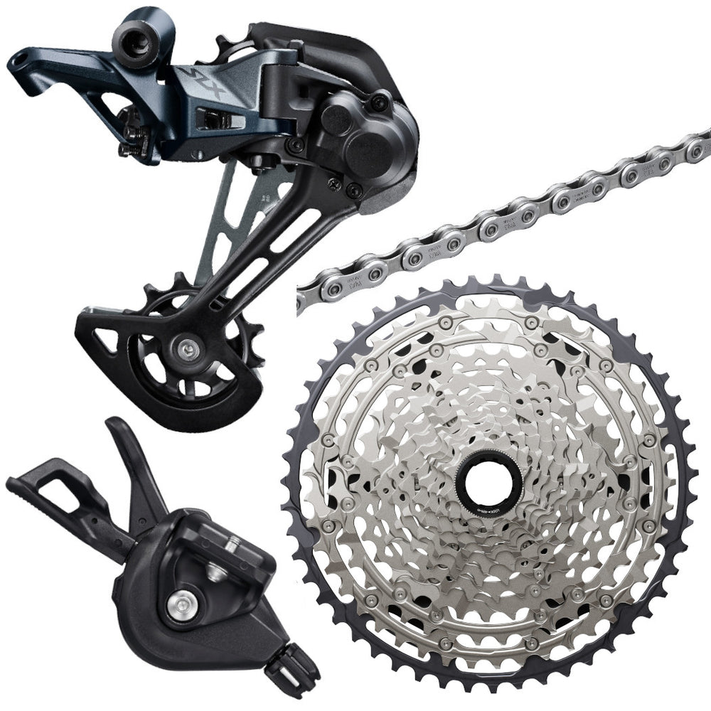 SLX M7100 / M7200 Complete Upgrade Kit