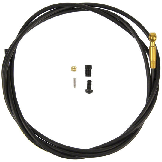 SM-BH90-SBLS Brake Hose Kit