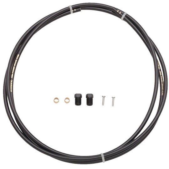 Deore BR-M6220 4-Piston Disc Brake
