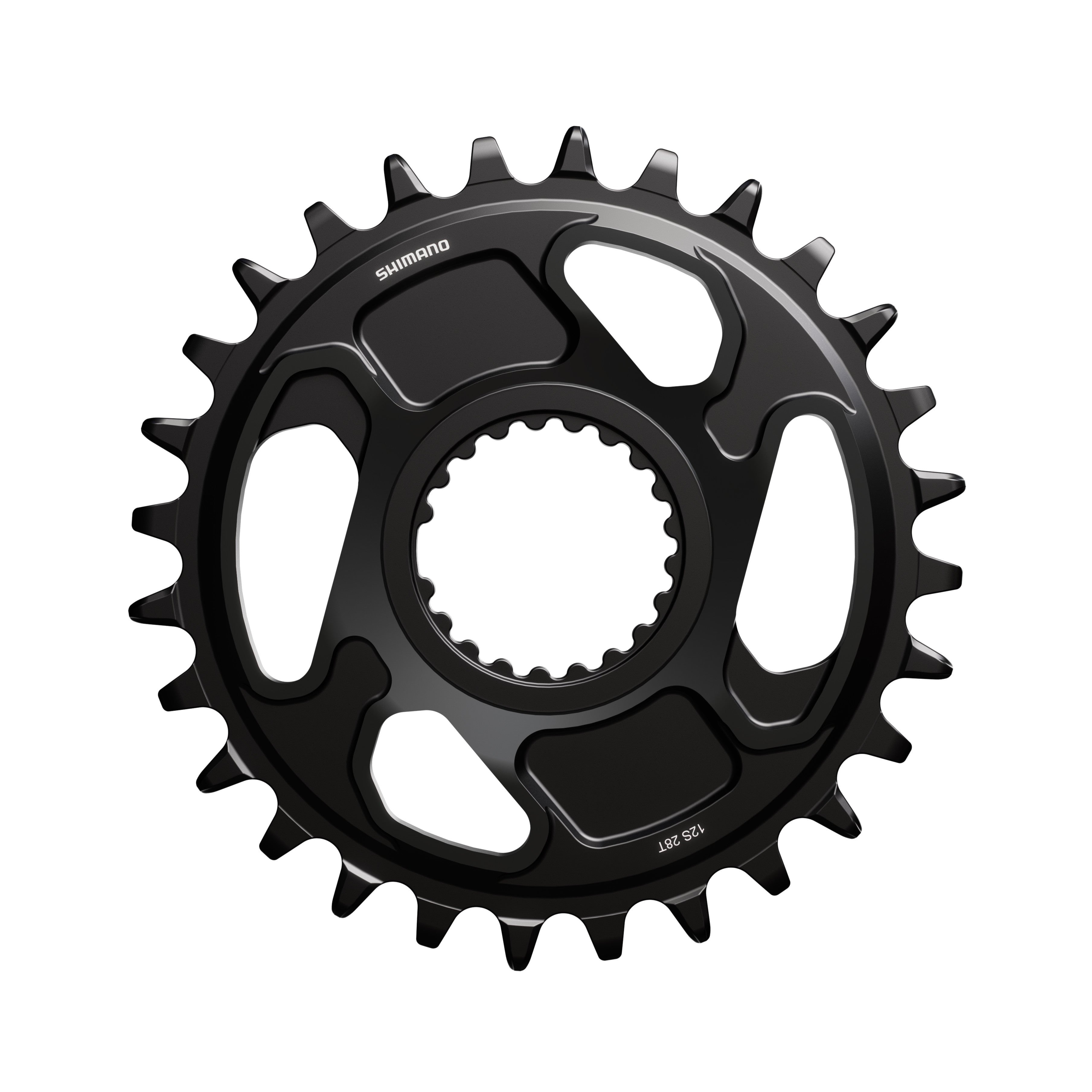 Shimano Deore XT SM-CRM86 Chainring – Thunder Mountain Bikes