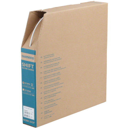 SP41 Shift (Derailleur) Cable Housing