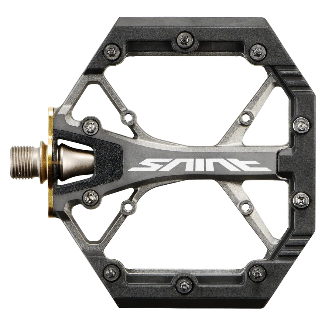 Saint PD-G8040 Flat Pedals